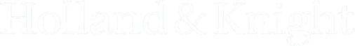 Holland & Knight logo