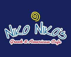 Niko Niko's logo