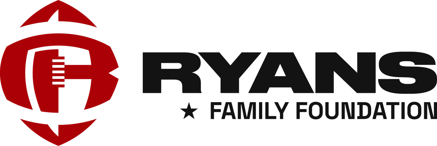Ryans Family Foundation logo